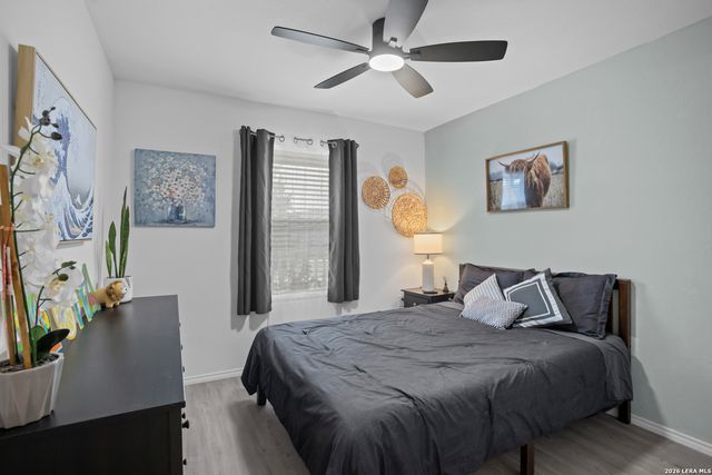 583 Lew Pass, San Antonio, TX 78221