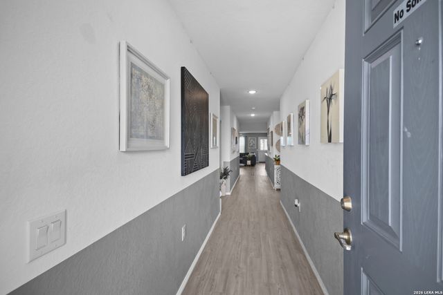 583 Lew Pass, San Antonio, TX 78221