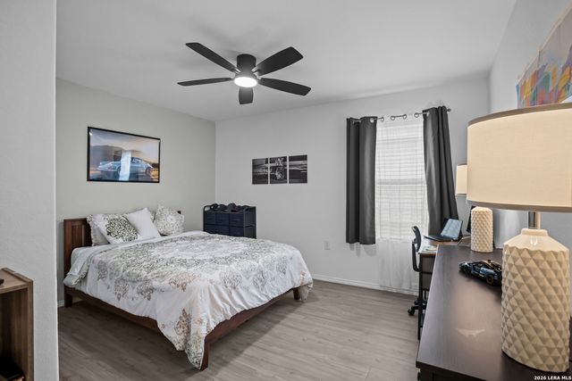 583 Lew Pass, San Antonio, TX 78221
