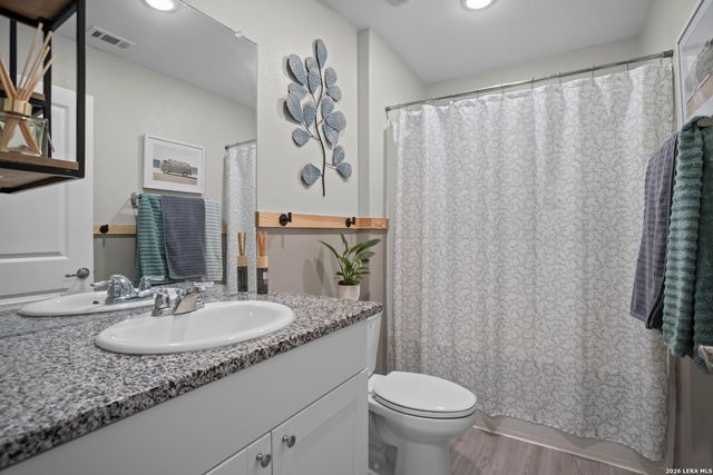 583 Lew Pass, San Antonio, TX 78221