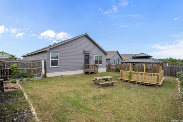 583 Lew Pass, San Antonio, TX 78221