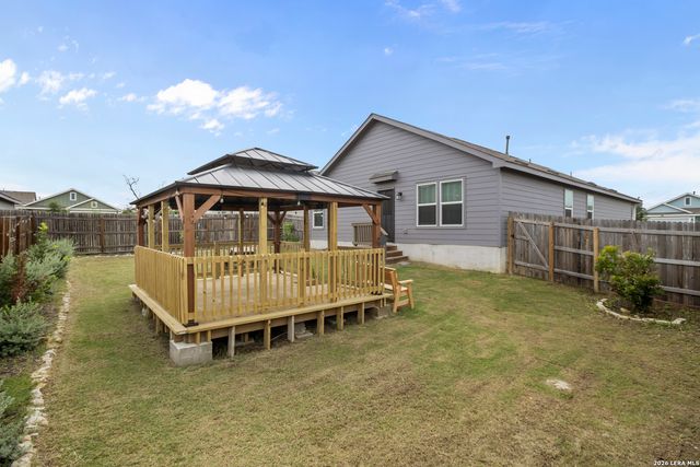 583 Lew Pass, San Antonio, TX 78221
