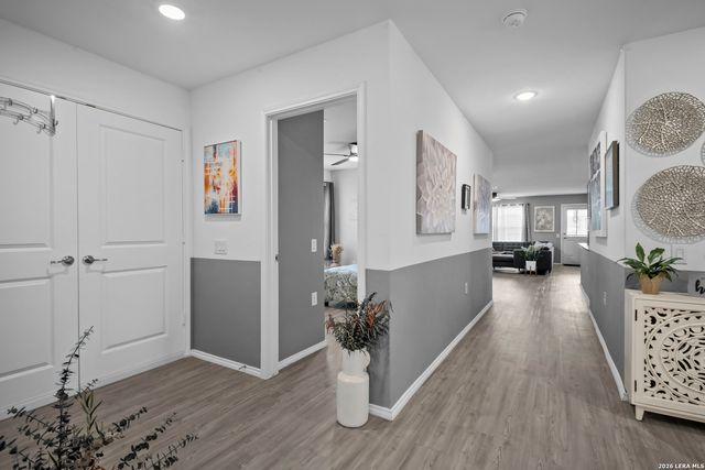 583 Lew Pass, San Antonio, TX 78221