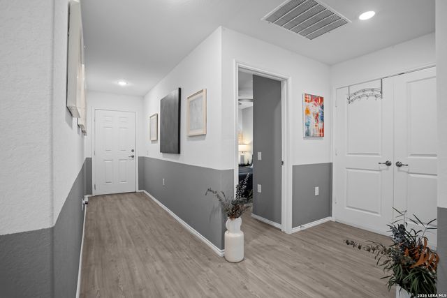583 Lew Pass, San Antonio, TX 78221