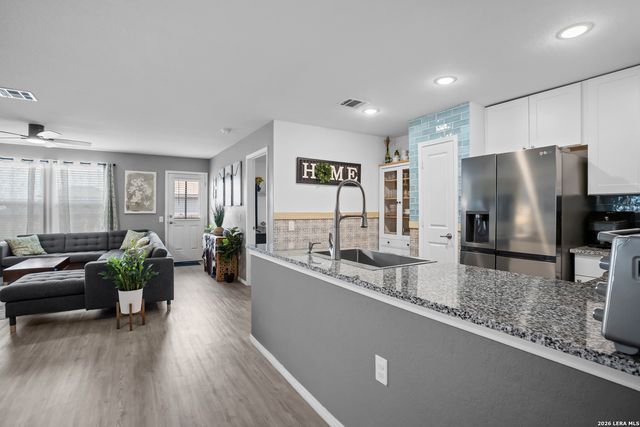 583 Lew Pass, San Antonio, TX 78221