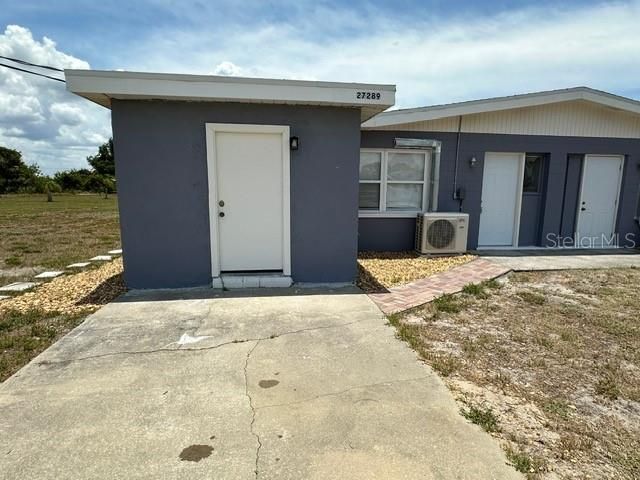 27285 SUNNYBROOK ROAD, Punta Gorda, FL 33983