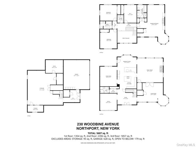 230 Woodbine Avenue, Northport, NY 11768