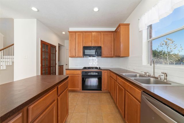 2618 Bridgestone Park Lane, Spring, TX 77386