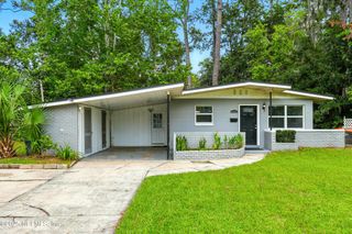 5241 DAMASCUS Road S, Jacksonville, FL 32207