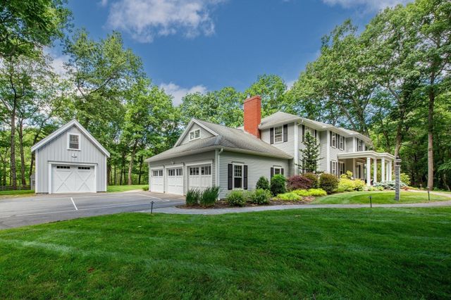 19 Appleton Ln, Boxford, MA 01921
