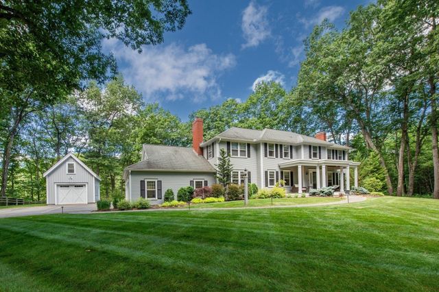 19 Appleton Ln, Boxford, MA 01921