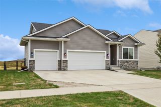 604 N 17th Street, Indianola, IA 50125