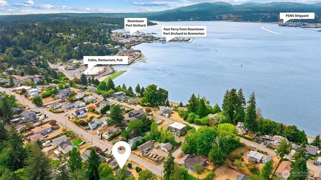 451 Tracy Avenue N, Port Orchard, WA 98366