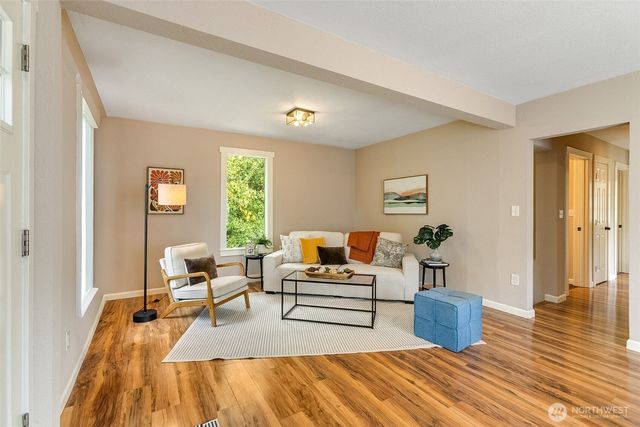 451 Tracy Avenue N, Port Orchard, WA 98366