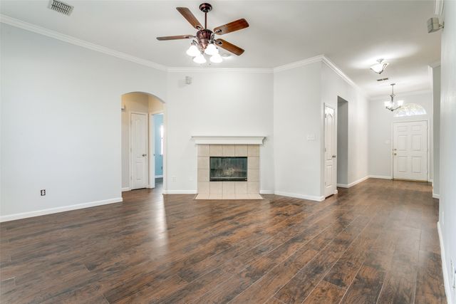 2408 Graystone Lane, Corinth, TX 76210