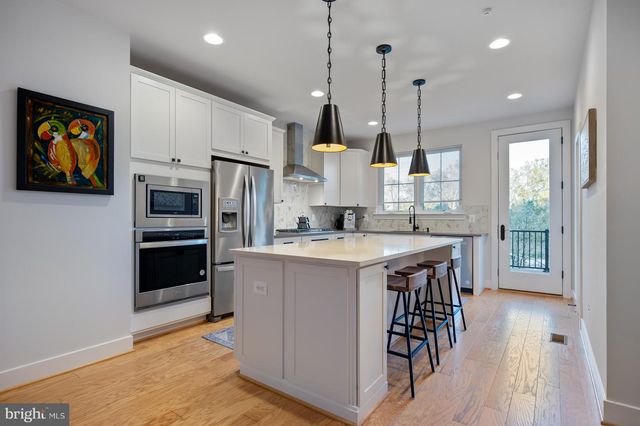 5509 VALMARANA WAY, Alexandria, VA 22312