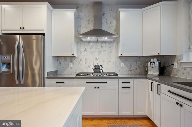 5509 VALMARANA WAY, Alexandria, VA 22312