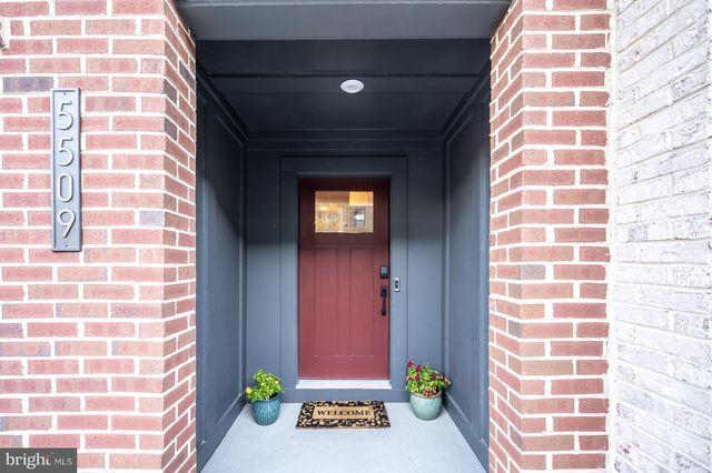 5509 VALMARANA WAY, Alexandria, VA 22312