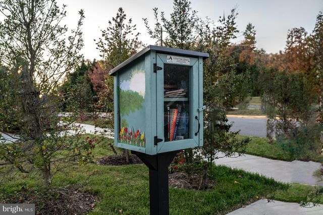 5509 VALMARANA WAY, Alexandria, VA 22312