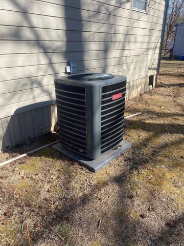 215 Cooterneck, Heber Springs, AR 72543