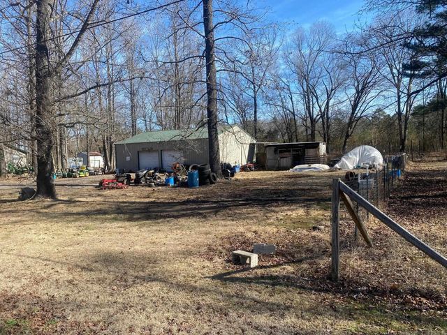 215 Cooterneck, Heber Springs, AR 72543