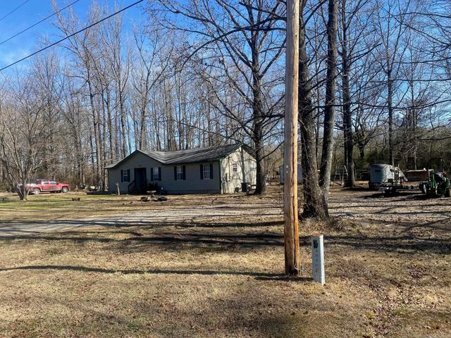 215 Cooterneck, Heber Springs, AR 72543