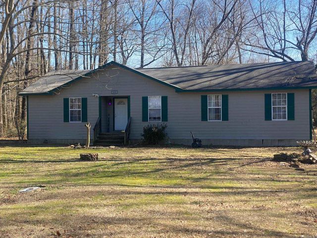 215 Cooterneck, Heber Springs, AR 72543