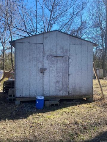 215 Cooterneck, Heber Springs, AR 72543