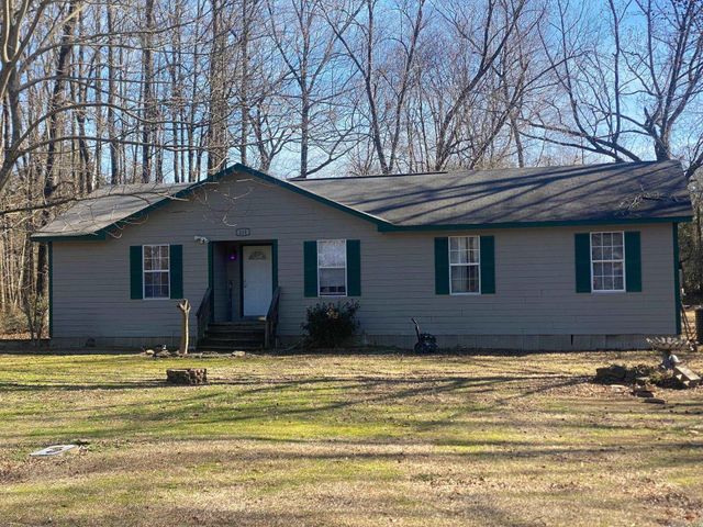 215 Cooterneck, Heber Springs, AR 72543