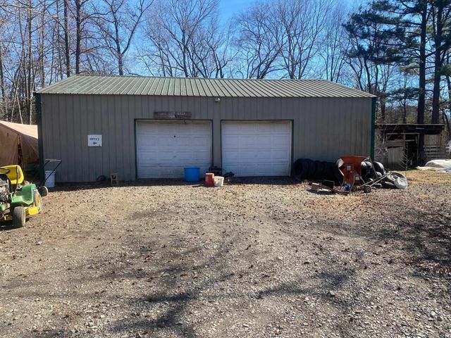 215 Cooterneck, Heber Springs, AR 72543