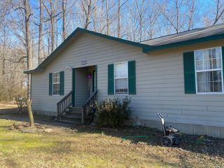 215 Cooterneck, Heber Springs, AR 72543