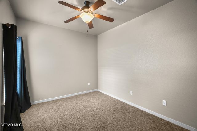 1250 Franklin Raven Place, El Paso, TX 79912
