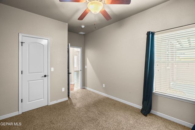 1250 Franklin Raven Place, El Paso, TX 79912