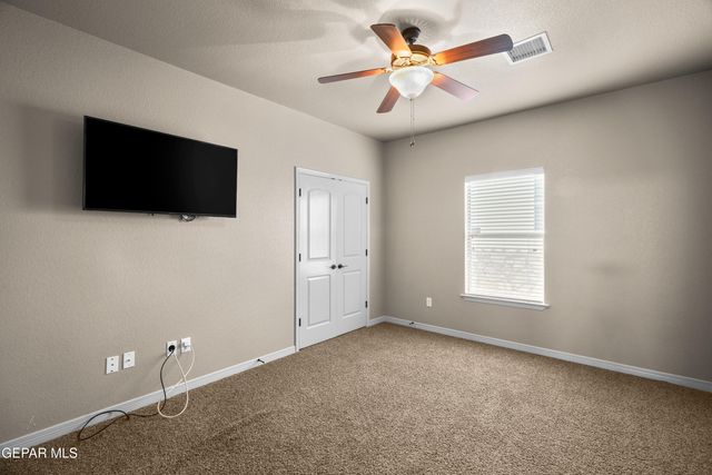 1250 Franklin Raven Place, El Paso, TX 79912