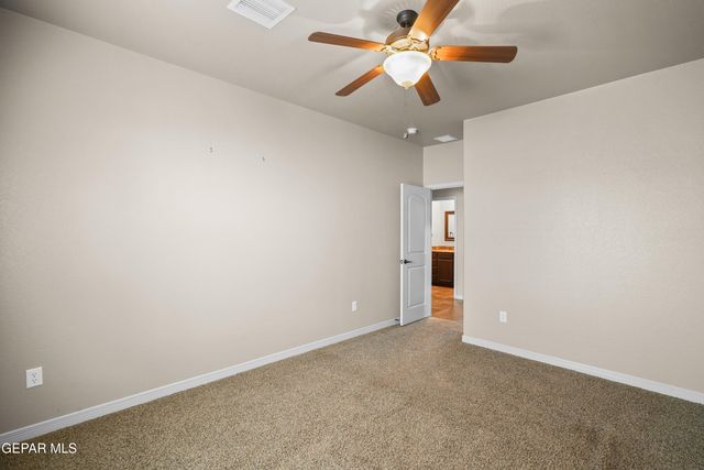 1250 Franklin Raven Place, El Paso, TX 79912