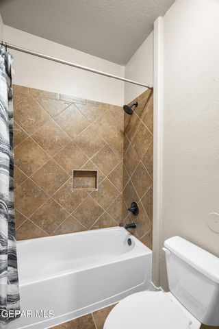 1250 Franklin Raven Place, El Paso, TX 79912