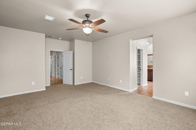 1250 Franklin Raven Place, El Paso, TX 79912