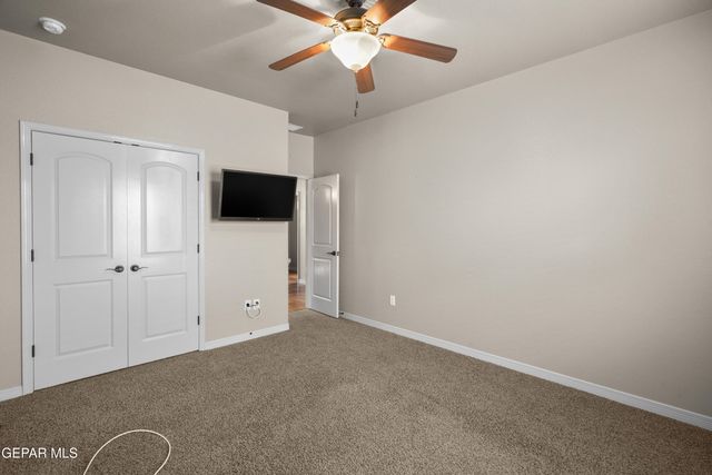 1250 Franklin Raven Place, El Paso, TX 79912