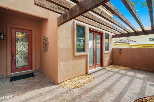 1250 Franklin Raven Place, El Paso, TX 79912