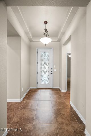 1250 Franklin Raven Place, El Paso, TX 79912