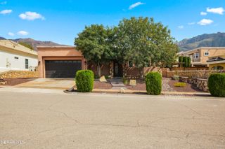 1250 Franklin Raven Place, El Paso, TX 79912