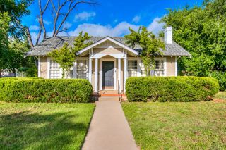 321 S Adams St, San Antonio, TX 76901