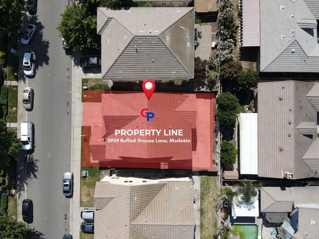 3909 Ruffed Grouse Ln, Modesto, CA 95355