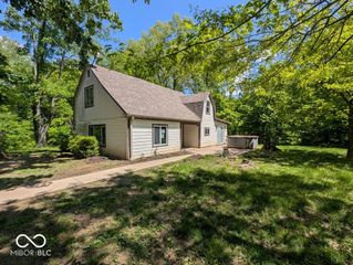 925 Pumpkinvine Hill Road, Martinsville, IN 46151