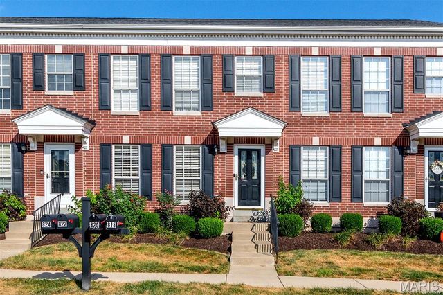 820 Brookmead Drive, O'fallon, MO 63366