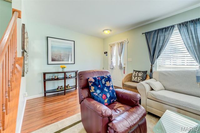 820 Brookmead Drive, O'fallon, MO 63366
