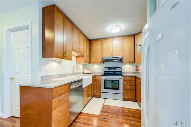 820 Brookmead Drive, O'fallon, MO 63366