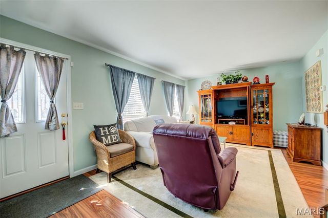 820 Brookmead Drive, O'fallon, MO 63366