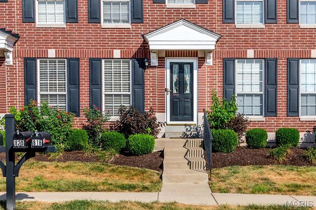 820 Brookmead Drive, O'fallon, MO 63366