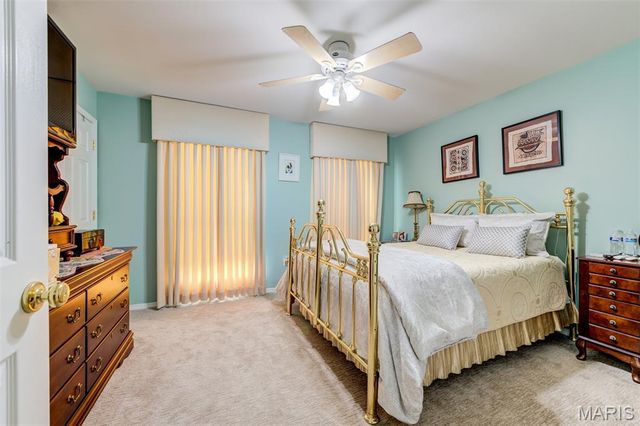820 Brookmead Drive, O'fallon, MO 63366